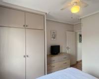 Resale - дом рядовой застройки - Algorfa