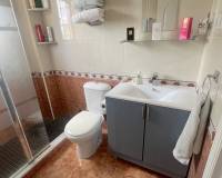 Resale - дом рядовой застройки - Algorfa