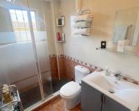 Resale - дом рядовой застройки - Algorfa