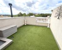 Resale - дом рядовой застройки - Algorfa