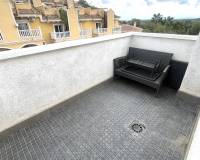 Resale - дом рядовой застройки - Algorfa