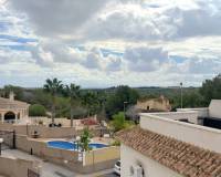 Resale - дом рядовой застройки - Algorfa