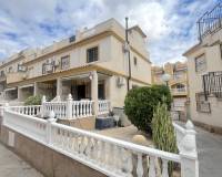 Resale - дом рядовой застройки - Algorfa