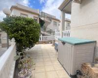 Resale - дом рядовой застройки - Algorfa