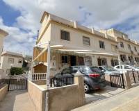 Resale - дом рядовой застройки - Algorfa