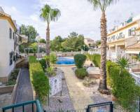 Resale - дом рядовой застройки - Algorfa