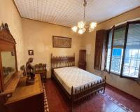 Resale - дом рядовой застройки - Benejuzar