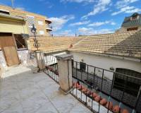 Resale - дом рядовой застройки - Benejuzar