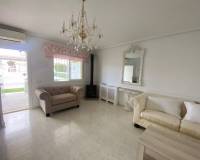 Resale - дом рядовой застройки - Benijófar - Monte Azul/ El Dorado