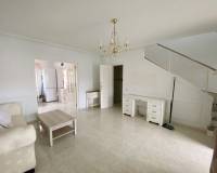 Resale - дом рядовой застройки - Benijófar - Monte Azul/ El Dorado