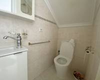 Resale - дом рядовой застройки - Benijófar - Monte Azul/ El Dorado