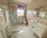 Resale - дом рядовой застройки - Benijófar - Monte Azul/ El Dorado