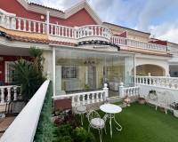 Resale - дом рядовой застройки - Benijófar - Monte Azul