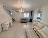 Resale - дом рядовой застройки - Benijófar - Monte Azul