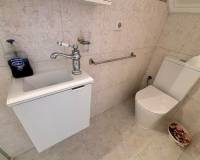 Resale - дом рядовой застройки - Benijófar - Monte Azul