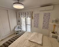 Resale - дом рядовой застройки - Benijófar - Monte Azul