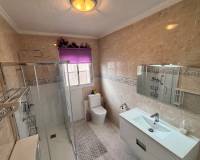 Resale - дом рядовой застройки - Benijófar - Monte Azul