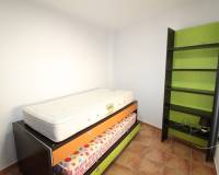 Resale - дом рядовой застройки - Catral - pueblo