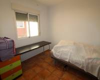 Resale - дом рядовой застройки - Catral - pueblo