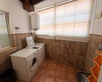 Resale - дом рядовой застройки - Catral - pueblo