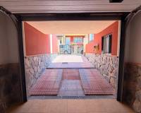 Resale - дом рядовой застройки - Catral - pueblo