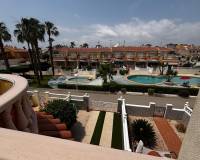 Resale - дом рядовой застройки - Ciudad Quesada - Doña pepa