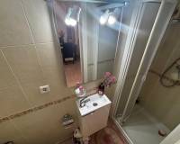 Resale - дом рядовой застройки - Ciudad Quesada - Doña pepa