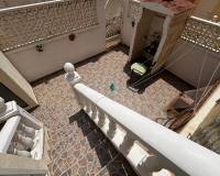 Resale - дом рядовой застройки - Ciudad Quesada - Doña pepa