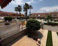 Resale - дом рядовой застройки - Ciudad Quesada - Doña pepa