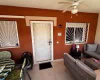 Resale - дом рядовой застройки - Ciudad Quesada - Doña pepa