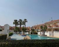 Resale - дом рядовой застройки - Ciudad Quesada - Doña pepa