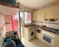 Resale - дом рядовой застройки - Ciudad Quesada - Lo Marabu - Doña Pepa 2