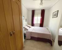 Resale - дом рядовой застройки - Ciudad Quesada - Lo Marabu - Doña Pepa 2