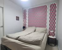 Resale - дом рядовой застройки - Ciudad Quesada/Rojales - Lo Marabu