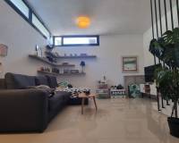 Resale - дом рядовой застройки - Ciudad Quesada/Rojales - Lo Marabu