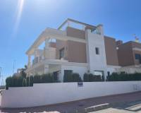 Resale - дом рядовой застройки - Ciudad Quesada/Rojales - Lo Marabu