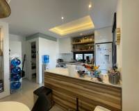 Resale - дом рядовой застройки - Ciudad Quesada/Rojales - Lo Marabu