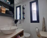 Resale - дом рядовой застройки - Ciudad Quesada/Rojales - Lo Marabu