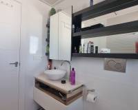 Resale - дом рядовой застройки - Ciudad Quesada/Rojales - Lo Marabu