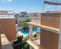 Resale - дом рядовой застройки - Ciudad Quesada/Rojales - Lo Marabu