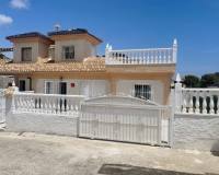 Resale - дом рядовой застройки - Ciudad Quesada - Upper Golf