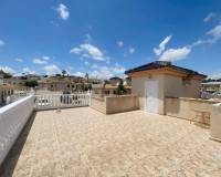 Resale - дом рядовой застройки - Ciudad Quesada - Upper Golf