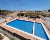 Resale - дом рядовой застройки - Ciudad Quesada - Upper Golf
