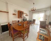 Resale - ДОМ РЯДОВОЙ ЗАСТРОЙКИ - Ciudad Quesada - Upper Quesada