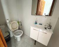 Resale - ДОМ РЯДОВОЙ ЗАСТРОЙКИ - Ciudad Quesada - Upper Quesada