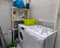 Resale - дом рядовой застройки - Ciudad Quesada - Upper Quesada