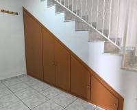 Resale - дом рядовой застройки - Ciudad Quesada - Upper Quesada