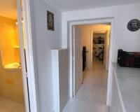 Resale - дом рядовой застройки - Ciudad Quesada - Upper Quesada