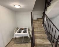 Resale - дом рядовой застройки - Guardamar del Segura - Urbanizaciones