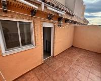 Resale - дом рядовой застройки - Guardamar del Segura - Urbanizaciones